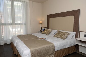 Apartamento Pierre & Vacances Barcelona Sants