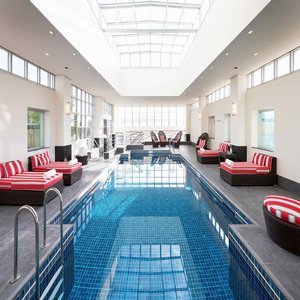 Hotel Como Melbourne