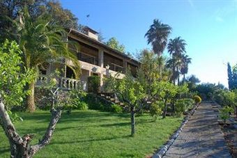 L�hermitage Hotel & Spa