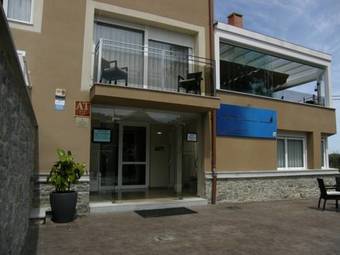 Apartamentos �ncora
