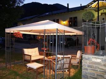 Apartaments Alta Muntanya