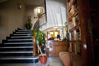 Hostal Venta Del Sol