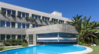 Howard Johnson Hotel Yerba Buena