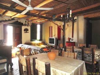 Apartamento Rancho Por Fin