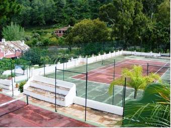 Agroturismo Casa Los Naranjos