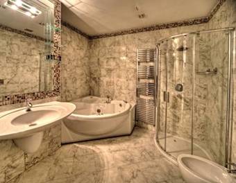 Apartamentos Malostranska Residence