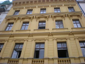 Vladislav City Centre Apartments