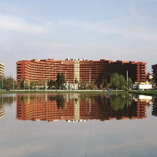 Residencia Atahotel Ripamonti