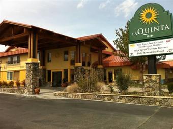 Hotel La Quinta Inn Bishop - Mammoth Lakes