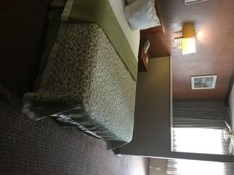 Hotel Days Inn Bishop