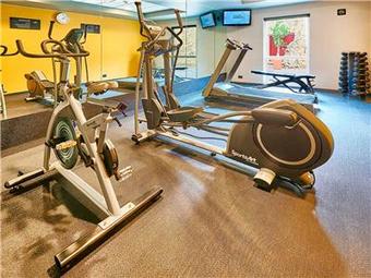 Hotel City Express Puebla Centro