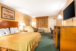 Hotel Quality Inn & Suites Camarillo
