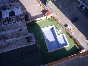 Apartamento Principado Mediterráneo