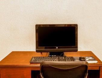 Hotel Ramada Chatsworth