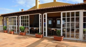 Apartamentos Los Molinos