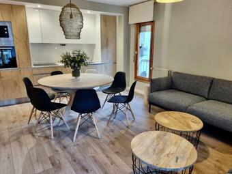 Aparthotel Tierra Boutique Apartamentos