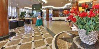 Best Western Hotel Bristol