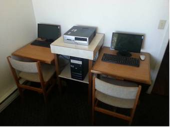 Hotel Harbor Lite Lodge