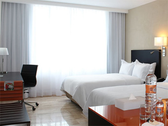 Hotel Fiesta Inn Queretaro Centro Sur