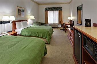 Hotel Country Inn & Suites By Carlson Fresno North