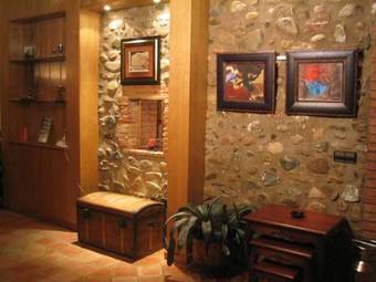 Hostal Can Carreras Del Mas