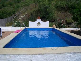 Agroturismo Cortijo Lagar De Luisa