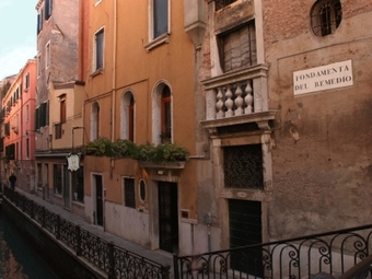Hotel Locanda Canal