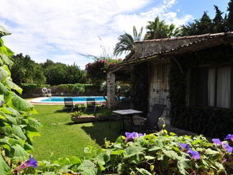 Agroturisme Son Pons