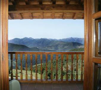 Agroturismo Viviendas Rurales Pe�a Sagra