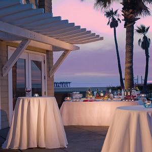 Hotel The Beach House At Hermosa