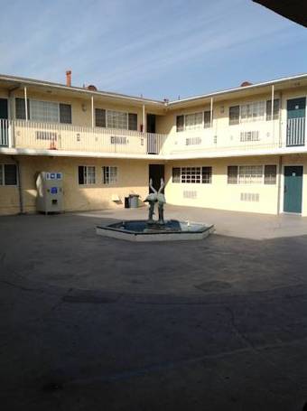 Kings Motel Lax/inglewood