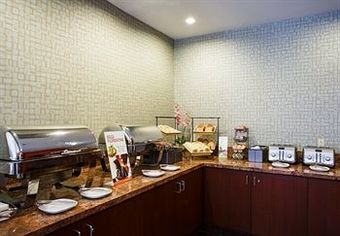 Hotel Residence Inn La Mirada Buena Park