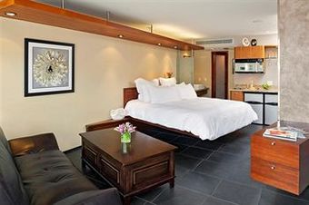 Hotel 14 West Laguna Beach