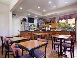 Hotel Baymont Inn And Suites Lax/lawndale