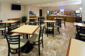 Hotel Holiday Inn Express Lompoc