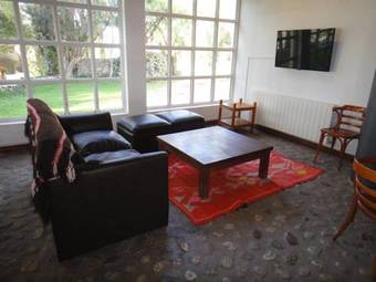 Posada Hosteria Automovil Club Argentino Cachi