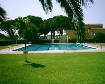 Apartamentos Costa Brava