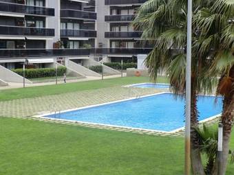 Apartment Les Suredes Ii.1