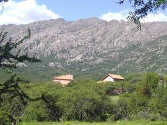 Agroturismo Caba�as San Miguel