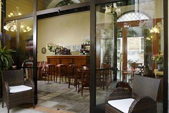 Hotel Locanda La Corte