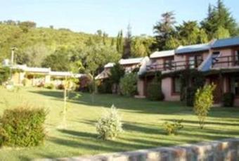 Lodge Los Almendros