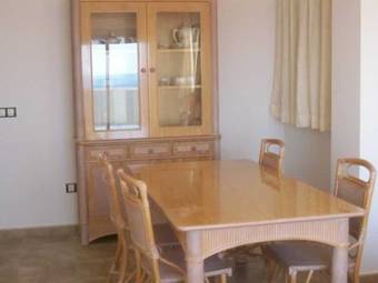 Apartamento Albamar II