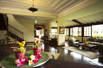 Hotel Costa Brasilis Resort