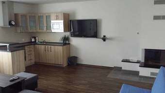 Apartman Pasohlavky