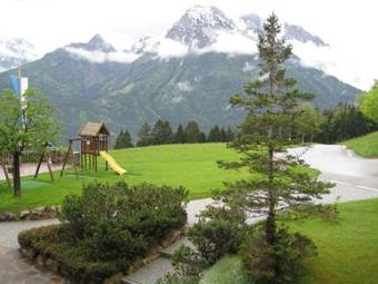 Hotel-gasthof Nutzkaser