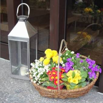 Hotel Am Kupferhammer