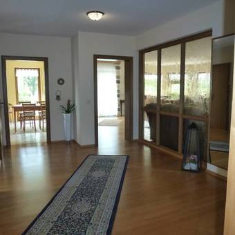 Apartamentos Ferienwohnung Knauf