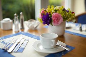 Hotel An Der Schlei Garni