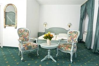 Hotel Am Markt Residenz Mei�en