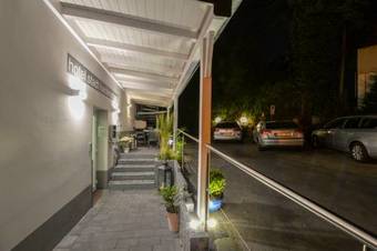 Hotel Stadt L�denscheid